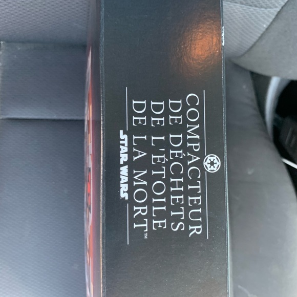 Lego models 75339 and 21336 - Picture 6 of 6